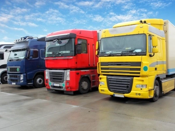 Ankara Derince Nakliye